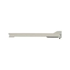 W11489993 Whirlpool Refrigerator Rail – Smooth and Secure Shelf Support