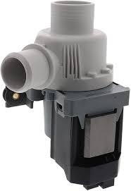 WH23X26206 GE Washer Drain Pump – Reliable Water Removal for Optimal Washer Performance