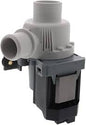 WH23X26206 GE Washer Drain Pump – Reliable Water Removal for Optimal Washer Performance
