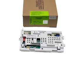 W11608056 Whirlpool Electronic Control Board Assembly – OEM Replacement Part