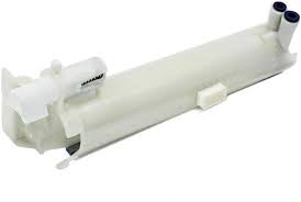 WPW10121138 Whirlpool Refrigerator Water Filter Housing – Genuine OEM Replacement
