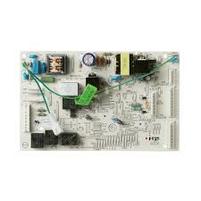 WR55X11072C GE Control Board + Core – OEM Replacement Part