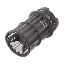 00645038 Bosch Dishwasher Microfilter – Genuine OEM Filter Assembly