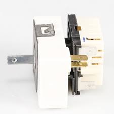W11129442 Whirlpool Surface Infinite Element Switch – Genuine OEM Burner Control