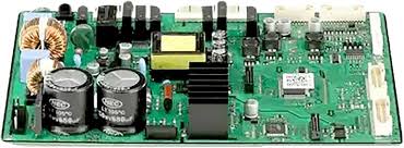 DA92-01199G Samsung Refrigerator Main PCB Assembly – Genuine OEM Control Board Restore Cooling Precision and Appliance Functionality