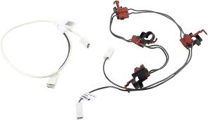 W11561439 Whirlpool Cooktop Wire Harness – OEM Replacement Electrical Harness