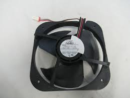 5304537968 Frigidaire Evaporator Fan Motor – OEM Replacement Part
