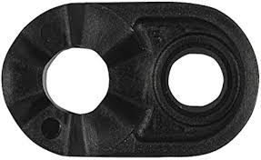 WPW10329686 Whirlpool Door Cam – Black