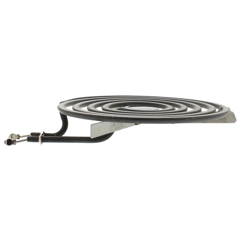 WP660533 Whirlpool 8" Surface Element – Genuine OEM Burner Coil for Electric Ranges
