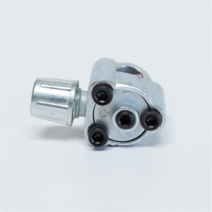 BULLET PIERCING VALVE 3 SCREW (BPV31)