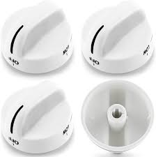 WHIRLPOOL RANGE KNOBS (8273104)