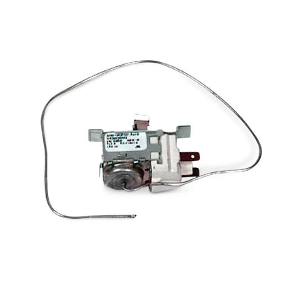 WR09X20002 GE Refrigerator Cold Control Temperature Thermostat – OEM Replacement Part