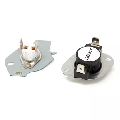 279769 279769 Thermal Cutoff Kit – Genuine OEM Dryer Safety Fuse for Whirlpoo ...