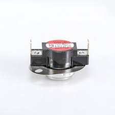 High Limit Thermostat (WP3390291)