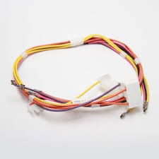 W11562248 Whirlpool Wire Harness – Genuine OEM Replacement Part