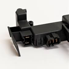 DC64-00519B Samsung Washer Assembly Door Lock Latch Switch – OEM Replacement Part