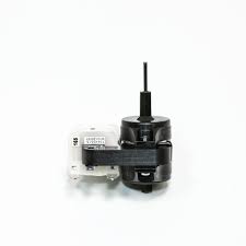 WPW10128551 Whirlpool Evaporator Fan Motor – Genuine OEM Refrigerator Replacement Part