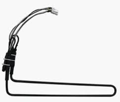 MEE62105201 OEM LG Refrigerator Sheath Heater – Genuine Replacement Part