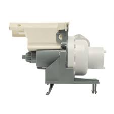5304514775 Frigidaire Washer Pump Assembly – OEM Replacement Drain Pump