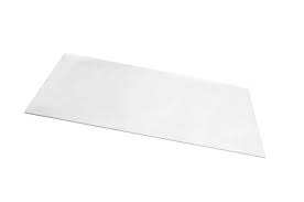 W11736735 Whirlpool Refrigerator Shelf Assembly – OEM Replacement for Interior Organization
