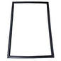 241872512 Frigidaire Refrigerator Door Gasket (Black) – Genuine OEM Replacement Seal