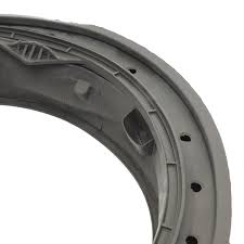 W11106747 Whirlpool Washer Front Load Door Boot – OEM Replacement Part