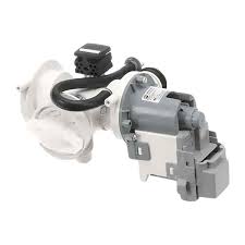 Washer Drain Pump (DC97-20621A)