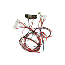 W11458879 Whirlpool Wire Harness Assembly – Genuine OEM Wiring Replacement
