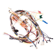 W11750758 Whirlpool Wire Harness (Replacement for W11529071) – Genuine OEM Part
