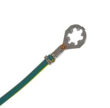 833697 Whirlpool Condenser Fan Motor – OEM Replacement Part