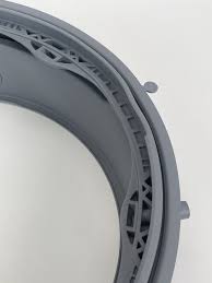 MDS66290824 LG Refrigerator Door Gasket OEM Magnetic Seal for LG Refrigerator Doors