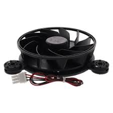 5304537968 Frigidaire Evaporator Fan Motor – OEM Replacement Part
