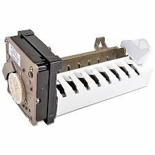 W11735839 Whirlpool Ice Maker – OEM Replacement Part
