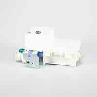 WPW10159842 Whirlpool Valve Inlet – OEM Replacement Part
