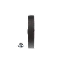 WH03X32097 GE Washer Drive Pulley and Belt Nut – OEM Replacement for Secure Drum Motion