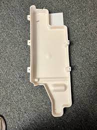 W11225840 Whirlpool Refrigerator Evaporator Tray – Control Condensation & Prevent Leaks