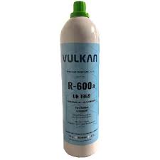 R600A ISOBUTANE 14.8OZ (L14000125)