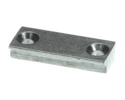 5304504279 Frigidaire Handle Base – Genuine OEM Mounting Base for Secure Door Handle Attachment