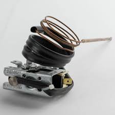WP74002390 Whirlpool Range Thermostat – Genuine OEM Replacement Part