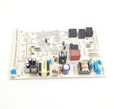 WR55X11072C GE Control Board + Core – OEM Replacement Part