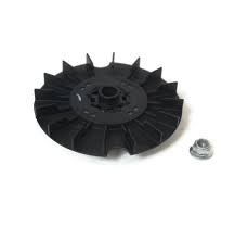 Motor Pulley and Nut (WH03X32218)