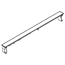 W11460908 Whirlpool Dishwasher Control Panel – Restore Full Functionality and Sleek Appearance