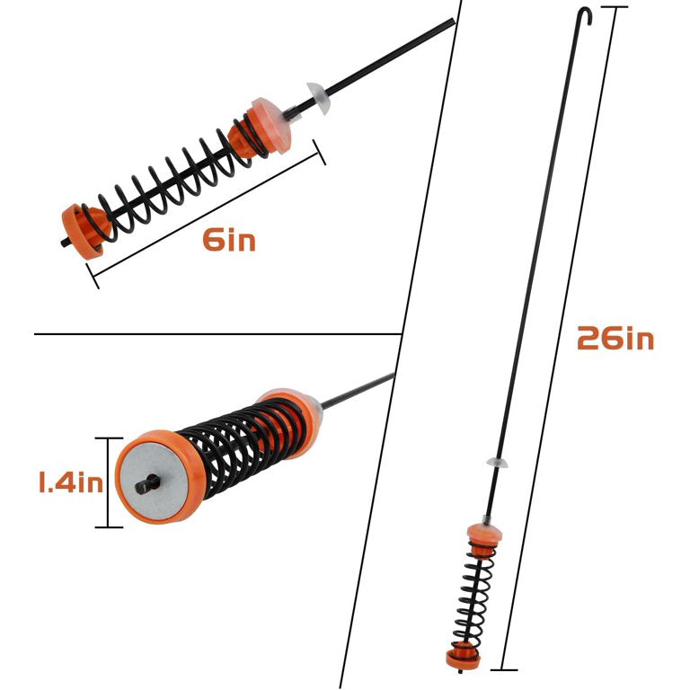 SUSPENSION KIT 4 (W11130359)