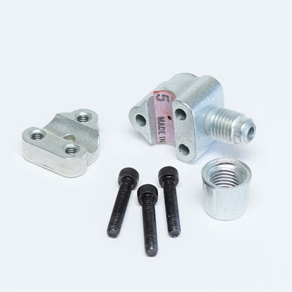 BULLET PIERCING VALVE 3 SCREW (BPV31)