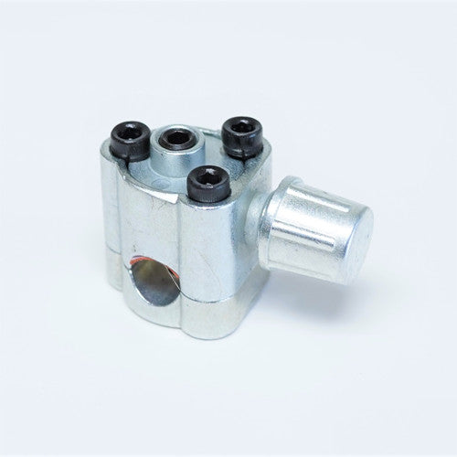 BULLET PIERCING VALVE 3 SCREW (BPV31)