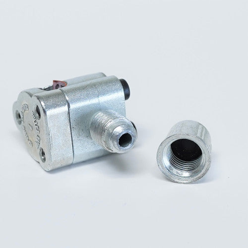 BULLET PIERCING VALVE 3 SCREW (BPV31)