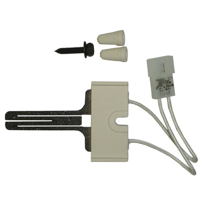 4391996 Whirlpool Dryer Flat Igniter OEM Replacement Igniter for Gas Dryers – Reliable Ignition Every Cycle