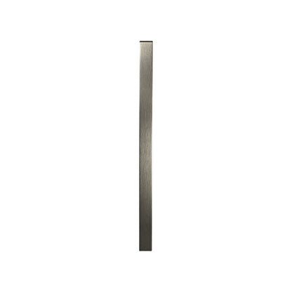 W10837029 Whirlpool Refrigerator Stainless Steel Door Handle – Restore Your Appliance’s Style and Functionality
