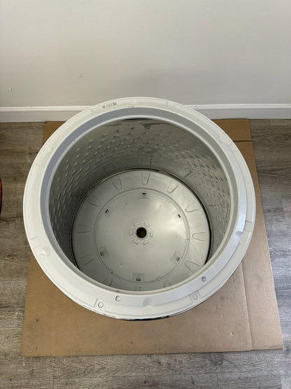 W11513243 Whirlpool Basket – Genuine OEM Replacement