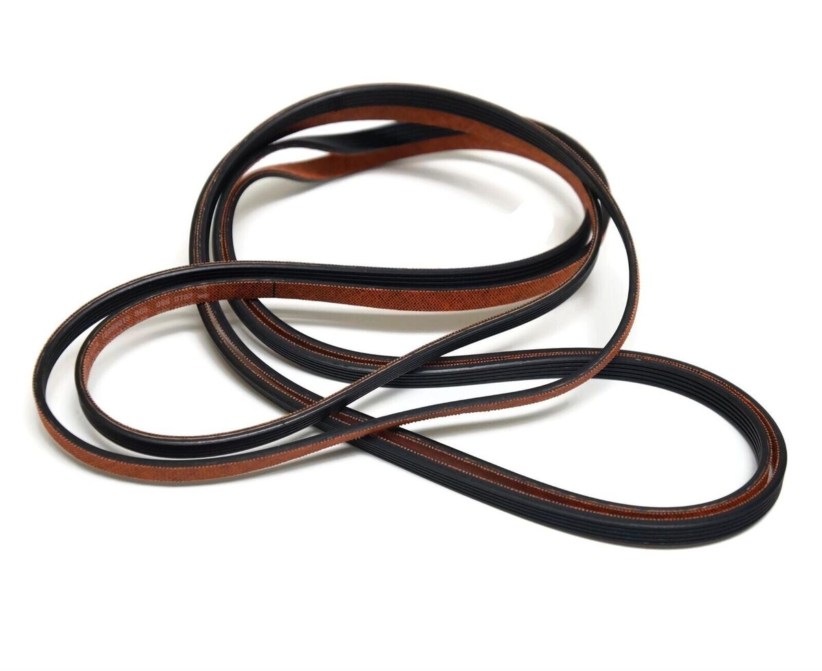WPY312959 Whirlpool Dryer Drum Belt – Genuine OEM Replacement